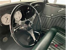 1934 Ford 5-Window Coupe (CC-1764735) for sale in Rowley, Massachusetts