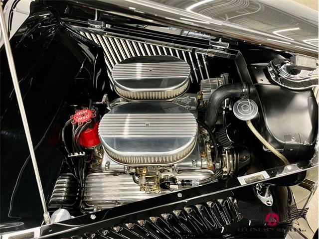 1934 Ford 5-Window Coupe (CC-1764735) for sale in Rowley, Massachusetts