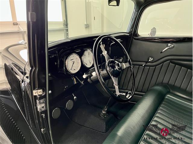 1934 Ford 5-Window Coupe (CC-1764735) for sale in Rowley, Massachusetts