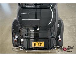 1934 Ford 5-Window Coupe (CC-1764735) for sale in Rowley, Massachusetts