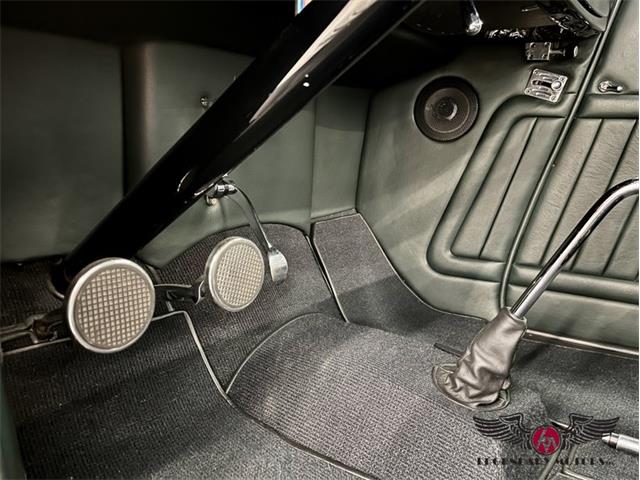 1934 Ford 5-Window Coupe (CC-1764735) for sale in Rowley, Massachusetts