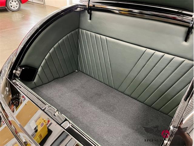 1934 Ford 5-Window Coupe (CC-1764735) for sale in Rowley, Massachusetts