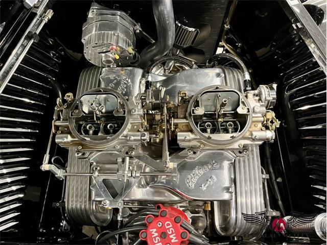 1934 Ford 5-Window Coupe (CC-1764735) for sale in Rowley, Massachusetts