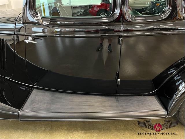 1934 Ford 5-Window Coupe (CC-1764735) for sale in Rowley, Massachusetts