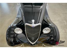 1934 Ford 5-Window Coupe (CC-1764735) for sale in Rowley, Massachusetts