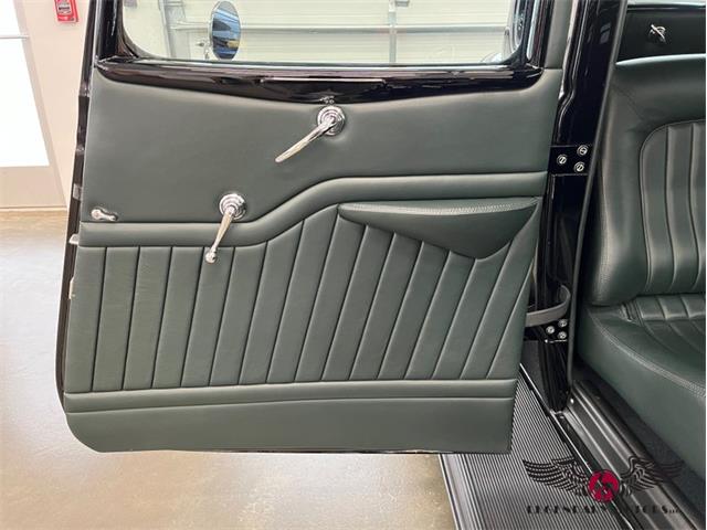 1934 Ford 5-Window Coupe (CC-1764735) for sale in Rowley, Massachusetts