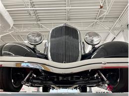 1934 Ford 5-Window Coupe (CC-1764735) for sale in Rowley, Massachusetts