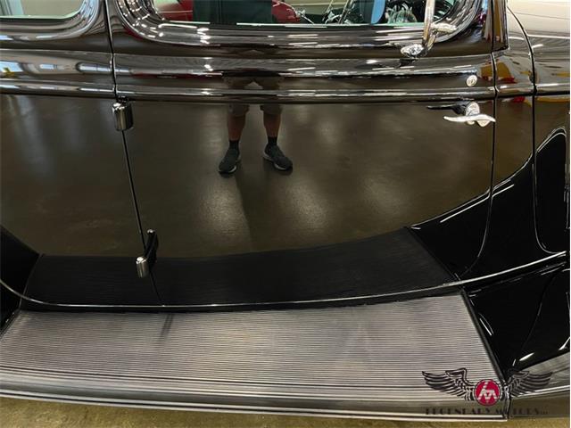 1934 Ford 5-Window Coupe (CC-1764735) for sale in Rowley, Massachusetts