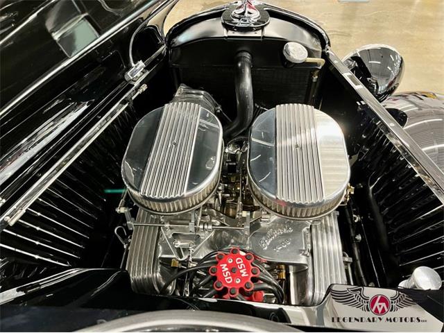 1934 Ford 5-Window Coupe (CC-1764735) for sale in Rowley, Massachusetts
