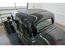 1934 Ford 5-Window Coupe (CC-1764735) for sale in Rowley, Massachusetts