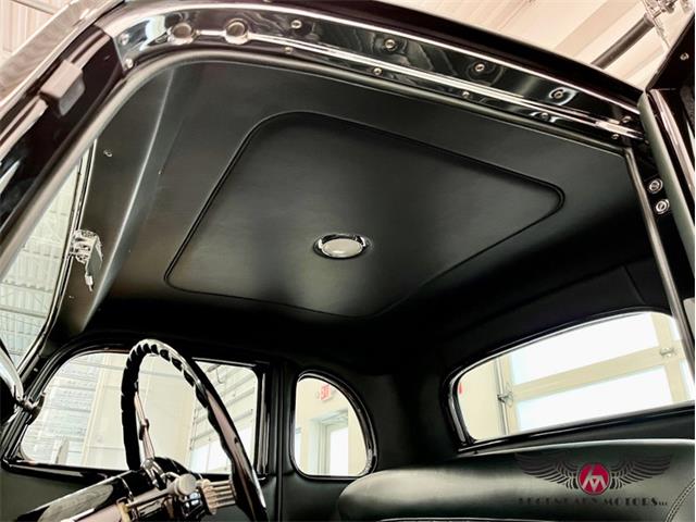 1934 Ford 5-Window Coupe (CC-1764735) for sale in Rowley, Massachusetts