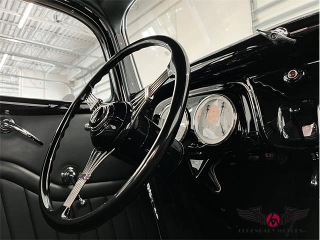 1934 Ford 5-Window Coupe (CC-1764735) for sale in Rowley, Massachusetts