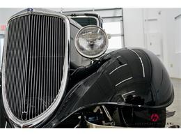 1934 Ford 5-Window Coupe (CC-1764735) for sale in Rowley, Massachusetts