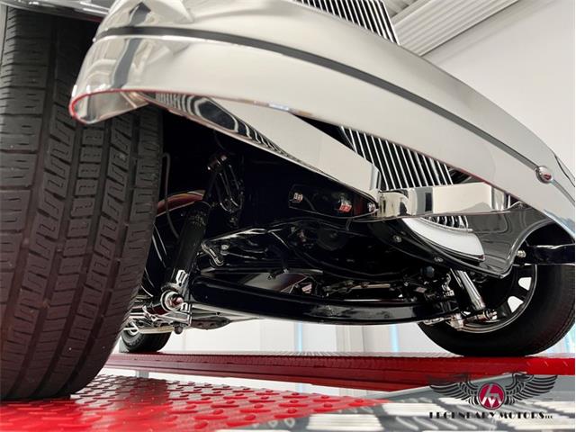1934 Ford 5-Window Coupe (CC-1764735) for sale in Rowley, Massachusetts
