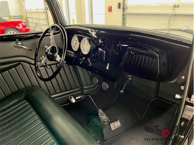 1934 Ford 5-Window Coupe (CC-1764735) for sale in Rowley, Massachusetts