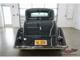 1934 Ford 5-Window Coupe (CC-1764735) for sale in Rowley, Massachusetts