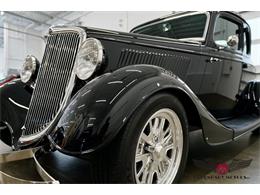 1934 Ford 5-Window Coupe (CC-1764735) for sale in Rowley, Massachusetts
