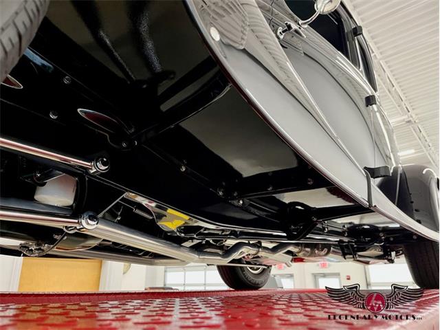 1934 Ford 5-Window Coupe (CC-1764735) for sale in Rowley, Massachusetts