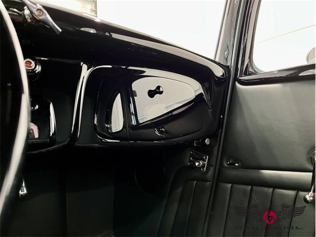 1934 Ford 5-Window Coupe (CC-1764735) for sale in Rowley, Massachusetts