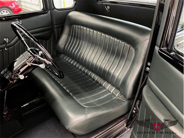 1934 Ford 5-Window Coupe (CC-1764735) for sale in Rowley, Massachusetts