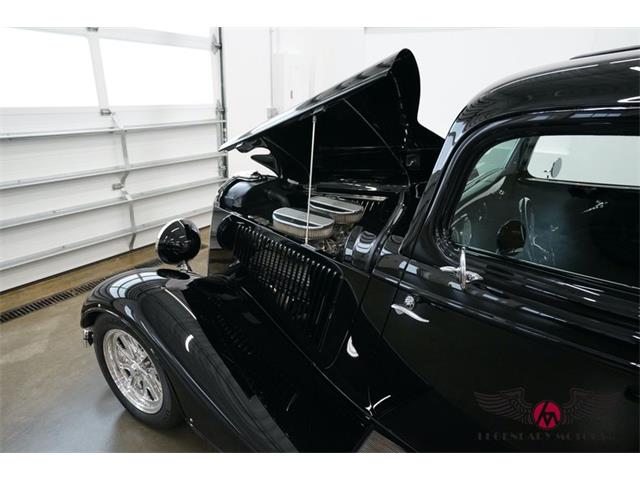 1934 Ford 5-Window Coupe (CC-1764735) for sale in Rowley, Massachusetts