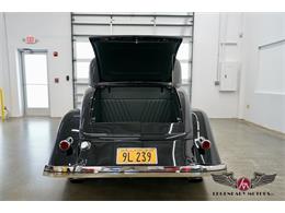1934 Ford 5-Window Coupe (CC-1764735) for sale in Rowley, Massachusetts