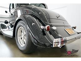 1934 Ford 5-Window Coupe (CC-1764735) for sale in Rowley, Massachusetts