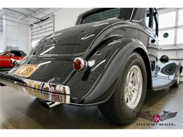 1934 Ford 5-Window Coupe (CC-1764735) for sale in Rowley, Massachusetts