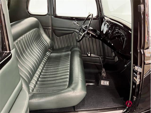 1934 Ford 5-Window Coupe (CC-1764735) for sale in Rowley, Massachusetts