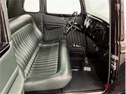 1934 Ford 5-Window Coupe (CC-1764735) for sale in Rowley, Massachusetts