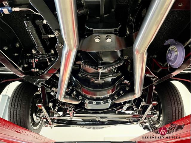 1934 Ford 5-Window Coupe (CC-1764735) for sale in Rowley, Massachusetts