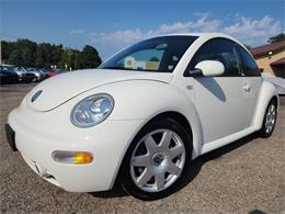 2001 Volkswagen Beetle (CC-1764737) for sale in Ross, Ohio