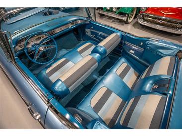 1958 Chevrolet Impala (CC-1760474) for sale in Rogers, Minnesota