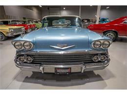 1958 Chevrolet Impala (CC-1760474) for sale in Rogers, Minnesota