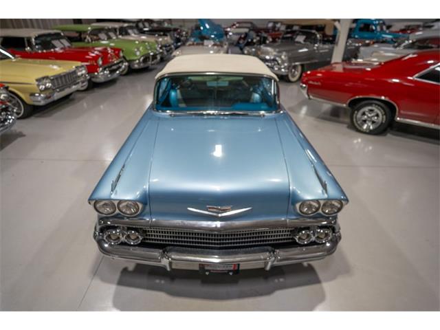 1958 Chevrolet Impala (CC-1760474) for sale in Rogers, Minnesota