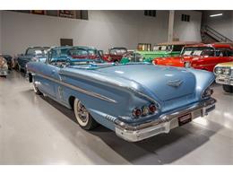 1958 Chevrolet Impala (CC-1760474) for sale in Rogers, Minnesota