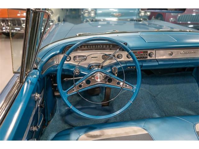 1958 Chevrolet Impala (CC-1760474) for sale in Rogers, Minnesota