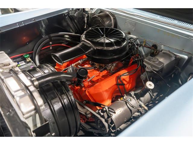 1958 Chevrolet Impala (CC-1760474) for sale in Rogers, Minnesota