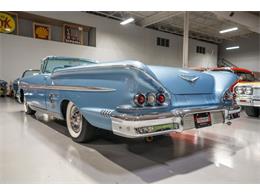 1958 Chevrolet Impala (CC-1760474) for sale in Rogers, Minnesota