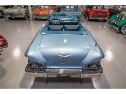 1958 Chevrolet Impala (CC-1760474) for sale in Rogers, Minnesota