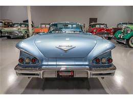1958 Chevrolet Impala (CC-1760474) for sale in Rogers, Minnesota
