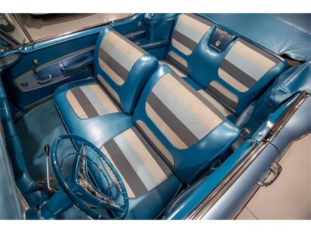 1958 Chevrolet Impala (CC-1760474) for sale in Rogers, Minnesota