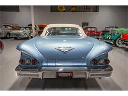 1958 Chevrolet Impala (CC-1760474) for sale in Rogers, Minnesota