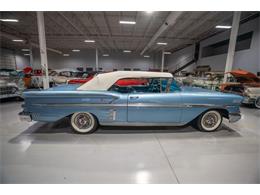 1958 Chevrolet Impala (CC-1760474) for sale in Rogers, Minnesota