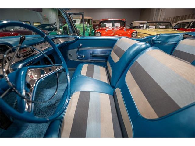 1958 Chevrolet Impala (CC-1760474) for sale in Rogers, Minnesota