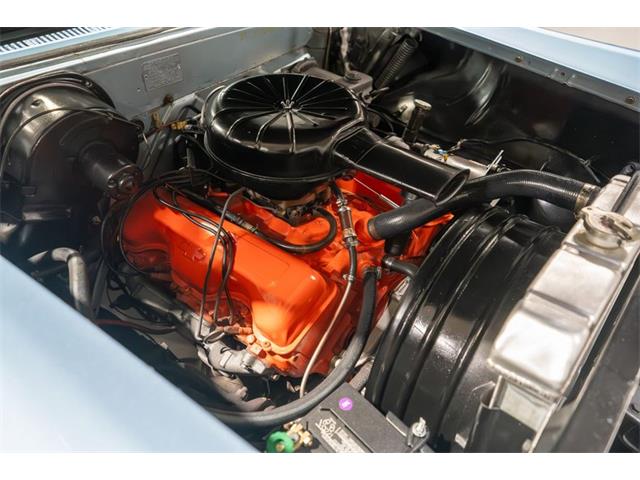 1958 Chevrolet Impala (CC-1760474) for sale in Rogers, Minnesota