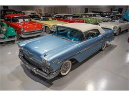 1958 Chevrolet Impala (CC-1760474) for sale in Rogers, Minnesota