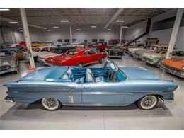 1958 Chevrolet Impala (CC-1760474) for sale in Rogers, Minnesota