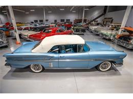 1958 Chevrolet Impala (CC-1760474) for sale in Rogers, Minnesota