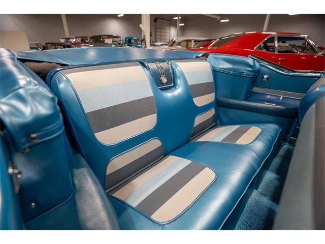 1958 Chevrolet Impala (CC-1760474) for sale in Rogers, Minnesota